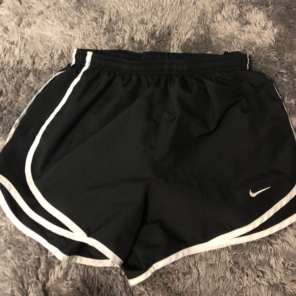 Nike shorts small